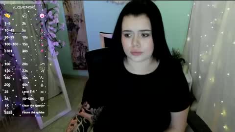 Naomi online show from April 4, 6:23 am