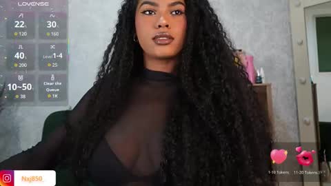 Naomi     online show from March 11, 1:54 am