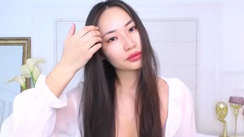 Naomi online show from January 20, 2:43 am