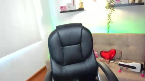 Naomy Stanley online show from March 9, 10:13 pm