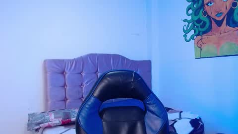 Nao online show from October 2, 12:21 pm