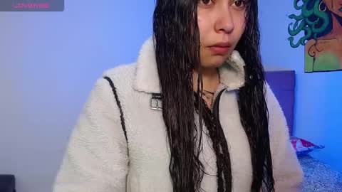 Nao online show from October 13, 12:30 pm