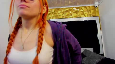 NASHIRA ANGELS online show from February 24, 5:09 am