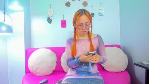 NASHIRA ANGELS online show from February 12, 3:07 am