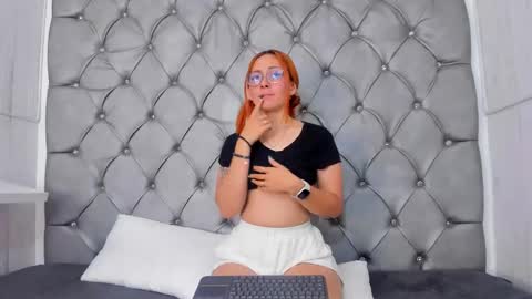 NASHIRA ANGELS online show from February 13, 3:29 am