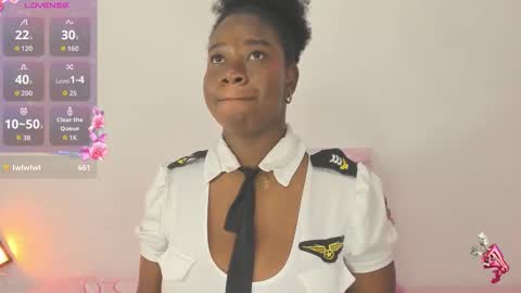 Snapshot of nassty_slutty chatting on October 21, 11:09 pm Tanisha online show from October 21, 11:09 pm