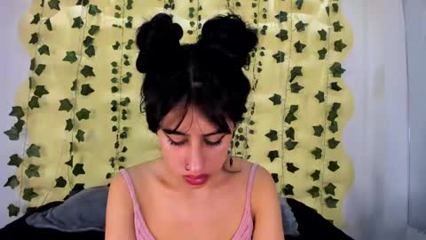 Snapshot of nastasha_nasty1 chatting on March 5, 9:06 pm Maira online show from March 5, 9:06 pm