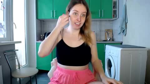 nastasiiaaforyou online show from January 29, 9:55 am