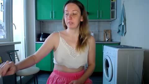 nastasiiaaforyou online show from November 7, 7:03 am