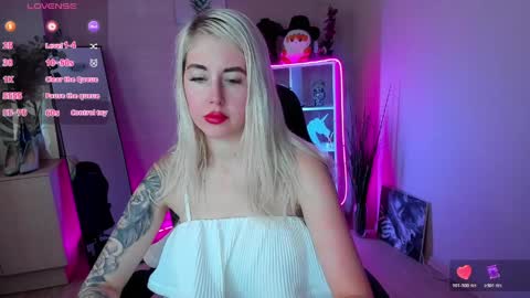 Nastya online show from June 5, 2:04 am