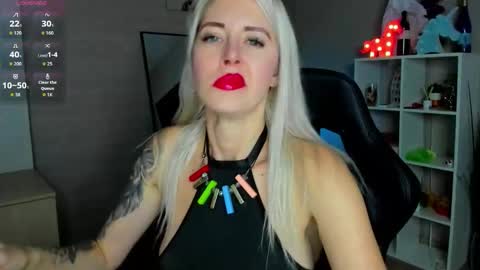 Nastya online show from November 18, 1:39 am