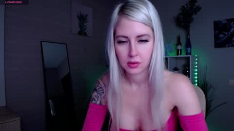 Nastya online show from January 28, 1:50 am