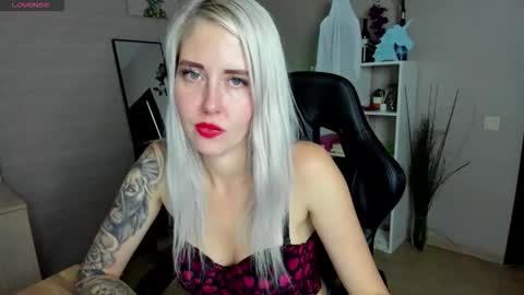 Nastya online show from November 8, 2:05 am