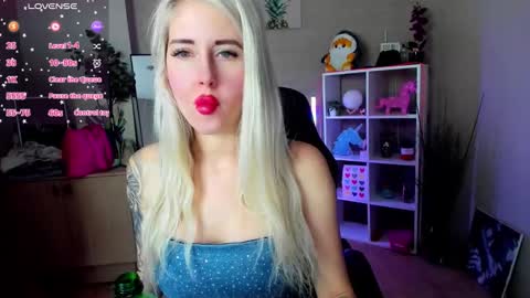 Nastya online show from February 25, 2:21 am