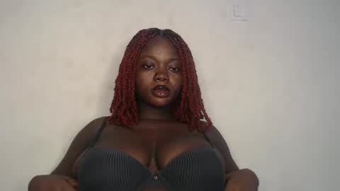 Amanda online show from October 12, 7:05 pm