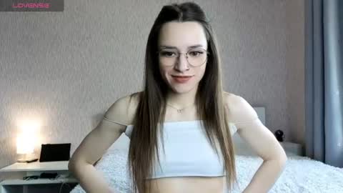 Anastasia online show from June 20, 10:19 am