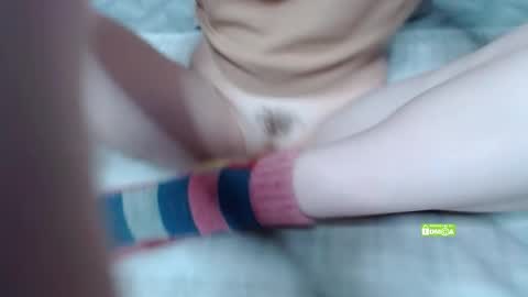 Nastya online show from February 2, 5:53 am