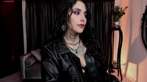 Goddess Alice online show from March 6, 3:13 am