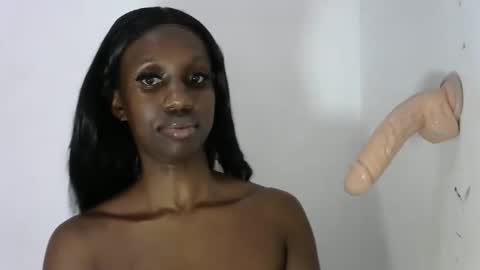 nasty babyg online show from April 18, 7:07 pm