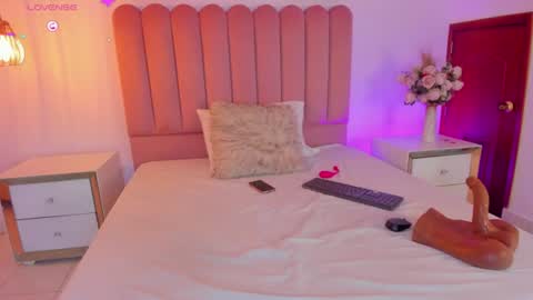 Deisy online show from June 24, 2:43 am