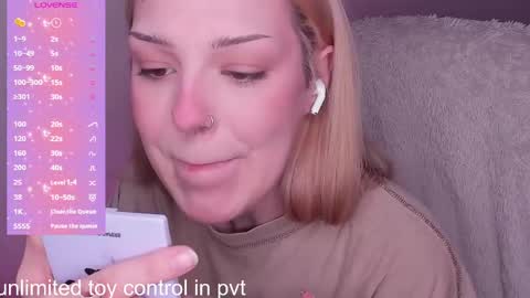 nastycass online show from April 18, 11:13 am