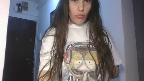 CATHERINE online show from March 27, 3:52 am