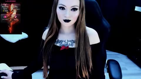 nastykatty_ online show from December 2, 7:49 pm