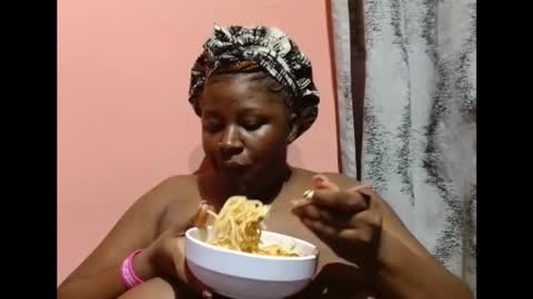 nastylina1 online show from February 7, 7:07 pm