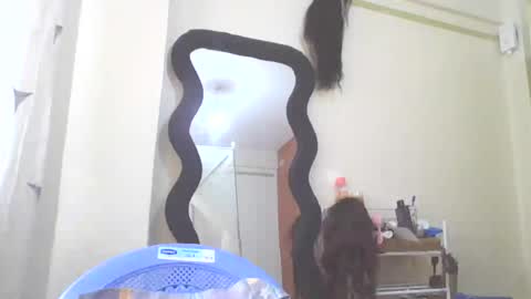 Nastynadia23 online show from July 6, 7:13 am