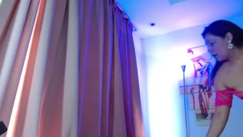 paula online show from October 18, 5:48 pm