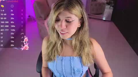 NATASHA online show from June 22, 3:25 am