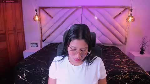 Snapshot of natachacole chatting on October 20, 11:13 am natachacole online show from October 20, 11:13 am