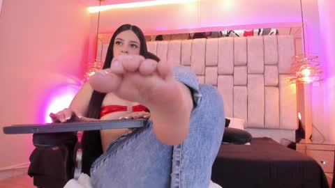 Natacha  online show from March 27, 11:44 am