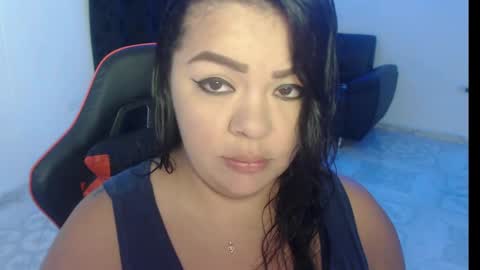 Snapshot of natachaprinss22 chatting on February 16, 4:42 am Nata Ramirez online show from February 16, 4:42 am