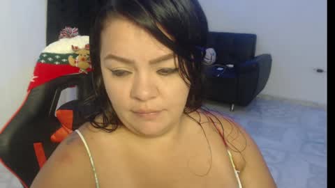 Snapshot of natachaprinss22 chatting on January 3, 5:39 am Nata Ramirez online show from January 3, 5:39 am