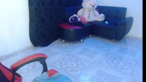 Snapshot of natachaprinss22 chatting on September 14, 9:07 am Nata Ramirez online show from September 14, 9:07 am