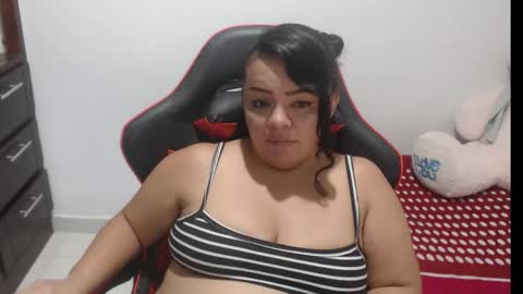 Nata Ramirez online show from March 7, 8:21 am