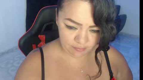 Snapshot of natachaprinss22 chatting on February 7, 5:41 am Nata Ramirez online show from February 7, 5:41 am