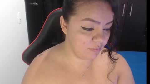 Snapshot of natachaprinss22 chatting on October 10, 5:56 am Nata Ramirez online show from October 10, 5:56 am