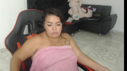 Snapshot of natachaprinss22 chatting on January 30, 7:07 am Nata Ramirez online show from January 30, 7:07 am