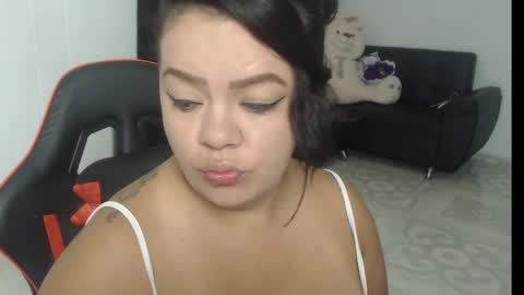 Snapshot of natachaprinss22 chatting on January 18, 9:56 am Nata Ramirez online show from January 18, 9:56 am