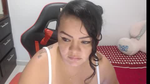 Nata Ramirez online show from January 7, 3:43 am