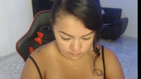 Snapshot of natachaprinss22 chatting on January 24, 6:35 am Nata Ramirez online show from January 24, 6:35 am