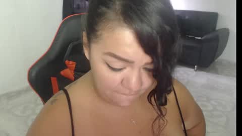 Snapshot of natachaprinss22 chatting on March 5, 12:33 pm Nata Ramirez online show from March 5, 12:33 pm