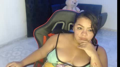 Snapshot of natachaprinss22 chatting on September 30, 11:05 am Nata Ramirez online show from September 30, 11:05 am