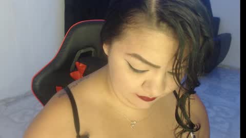 Snapshot of natachaprinss22 chatting on March 8, 4:31 am Nata Ramirez online show from March 8, 4:31 am