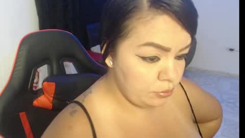 Snapshot of natachaprinss22 chatting on January 8, 5:37 am Nata Ramirez online show from January 8, 5:37 am