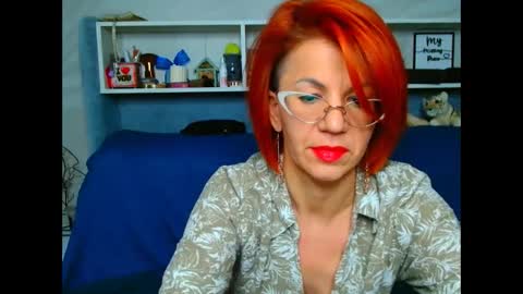 Natali online show from January 25, 4:53 pm