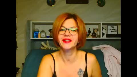 Natali online show from October 10, 4:17 am