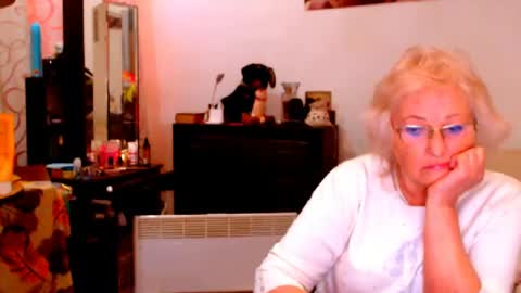 natali online show from February 23, 12:09 pm